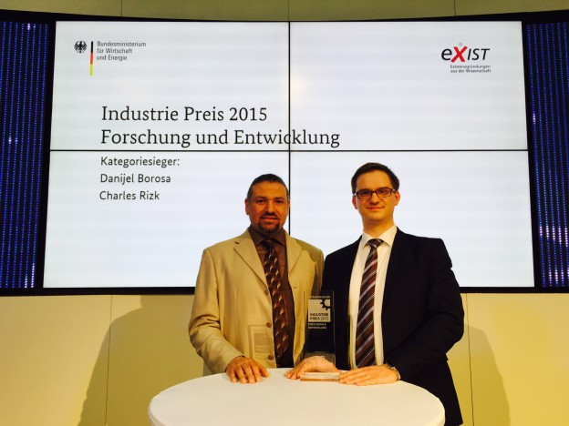 Industriepreis