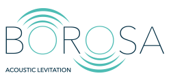 BOROSA Acoustic Levitation